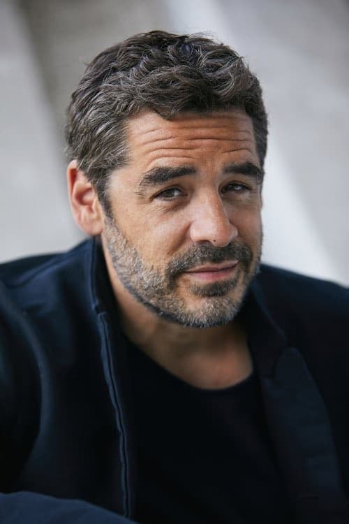 Tobias Oertel filmleri