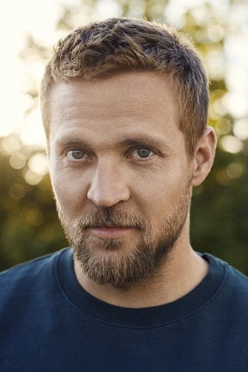 Tobias Santelmann filmleri