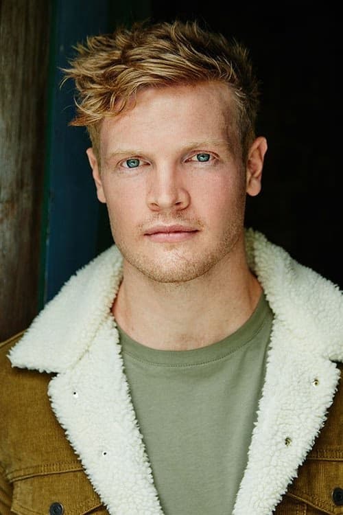 Toby Derrick filmleri