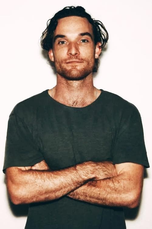 Toby Goodger filmleri
