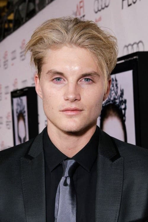 Toby Hemingway filmleri