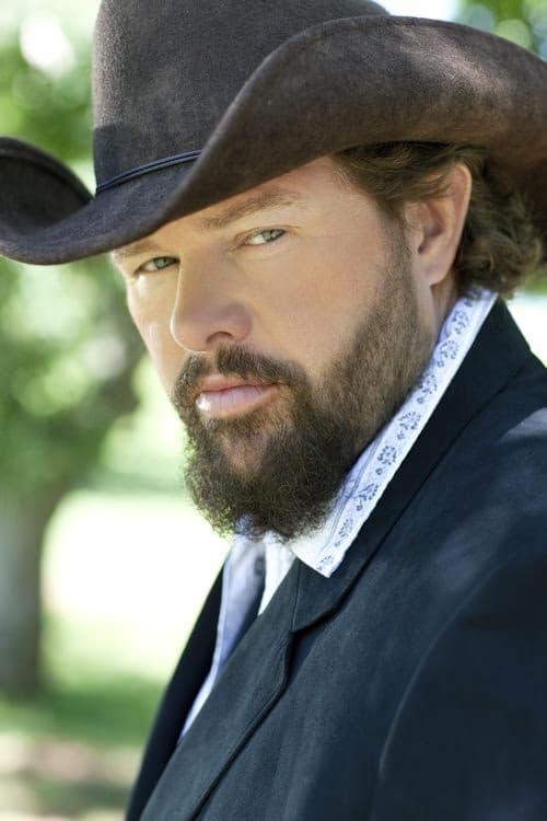 Toby Keith filmleri