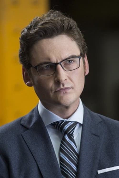 Toby Leonard Moore filmleri