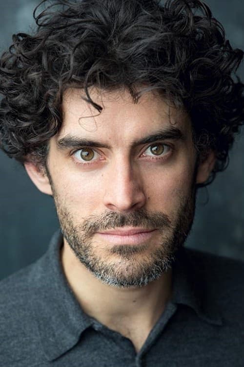 Toby Osmond filmleri