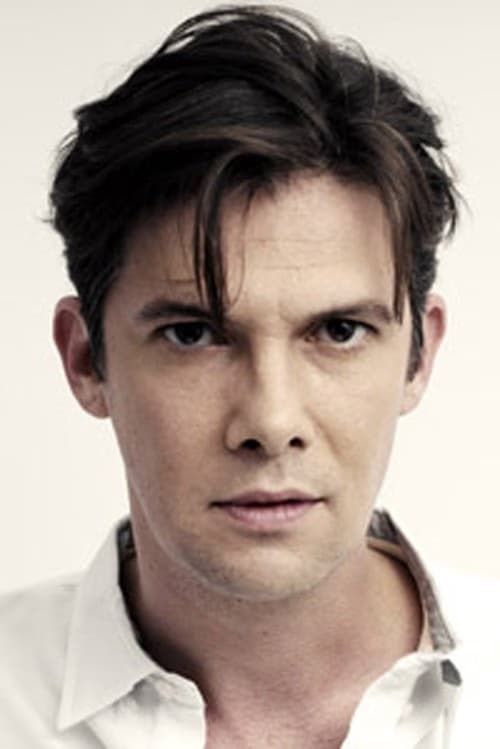 Toby Schmitz filmleri