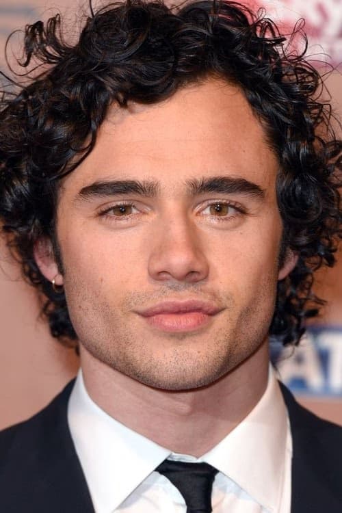Toby Sebastian filmleri