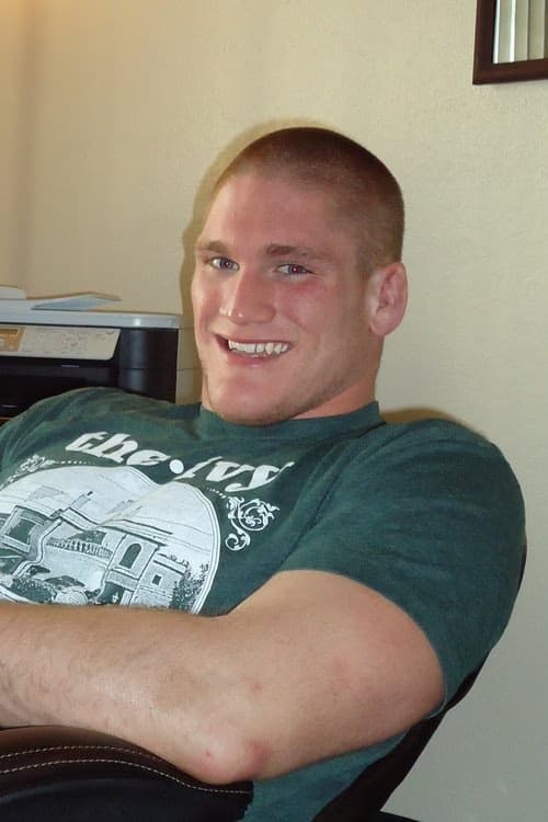 Todd Duffee filmleri