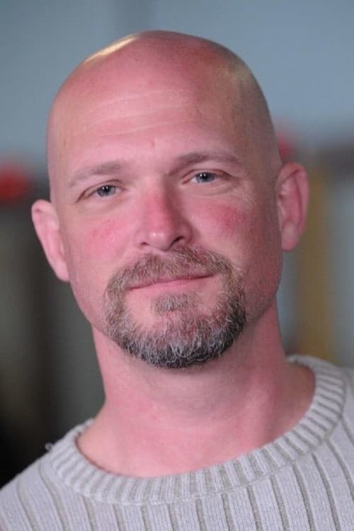 Todd Farmer filmleri