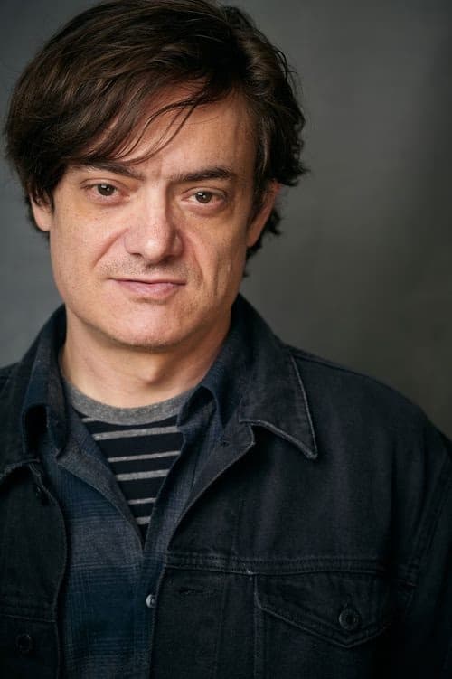 Todd Giebenhain filmleri