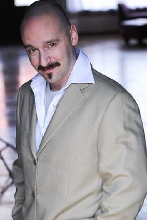 Todd Gillenardo filmleri