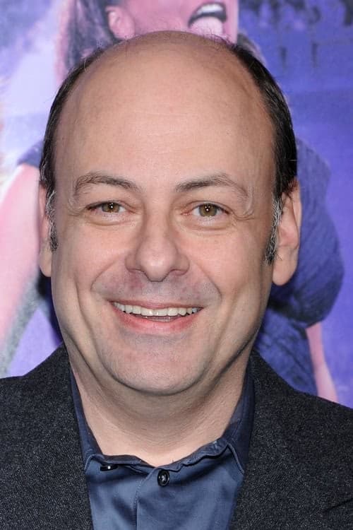 Todd Graff filmleri