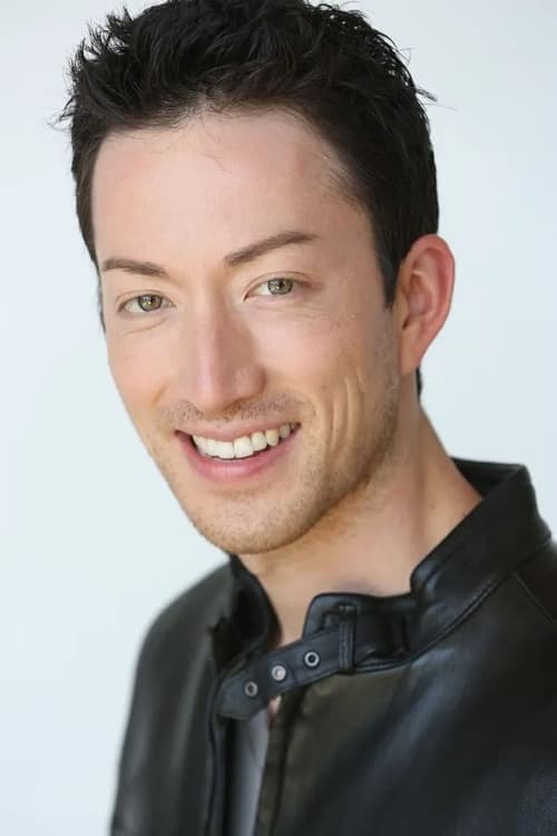 Todd Haberkorn filmleri