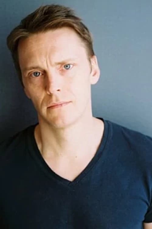 Todd Hofley filmleri