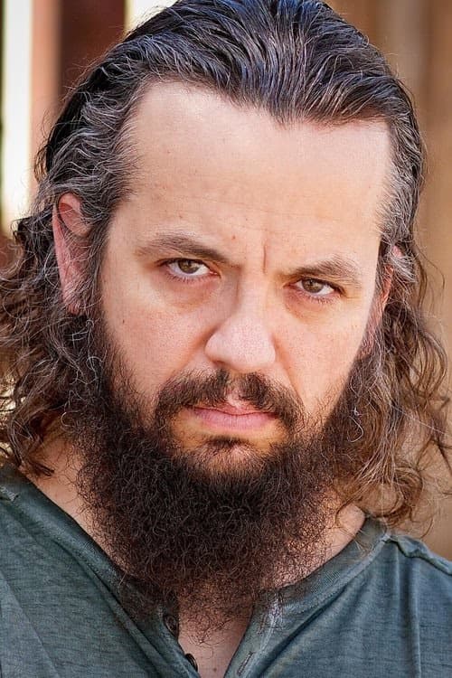 Todd Jenkins filmleri