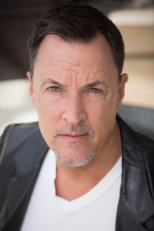Todd Jensen filmleri