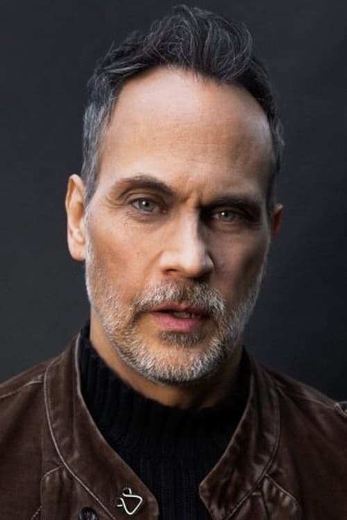 Todd Stashwick filmleri