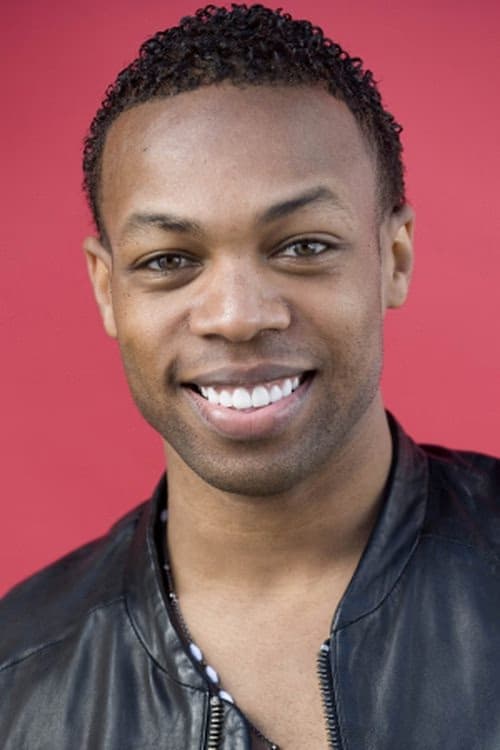 Todrick Hall filmleri