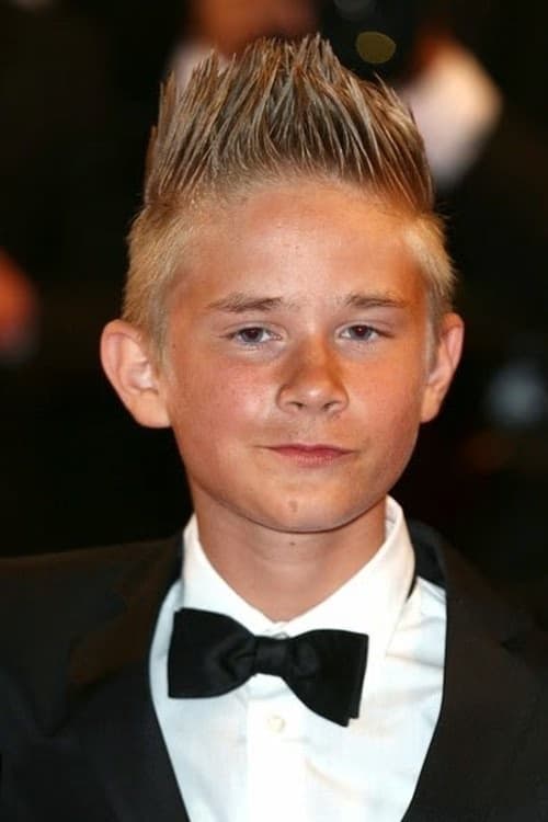 Toke Lars Bjarke filmleri