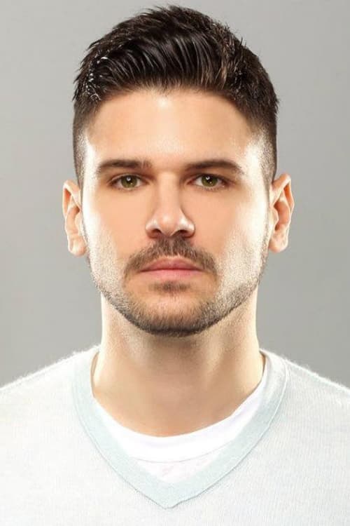 Tolgahan Sayışman filmleri