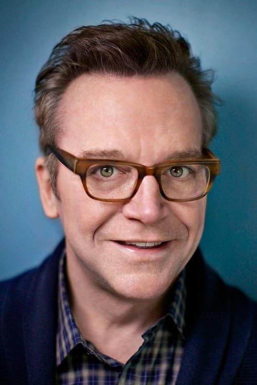 Tom Arnold filmleri