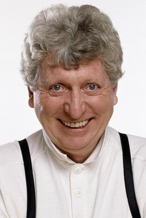 Tom Baker filmleri