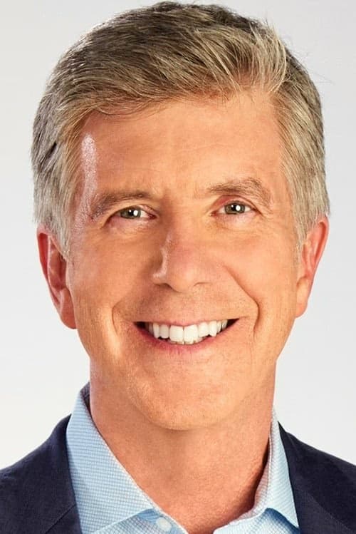 Tom Bergeron filmleri