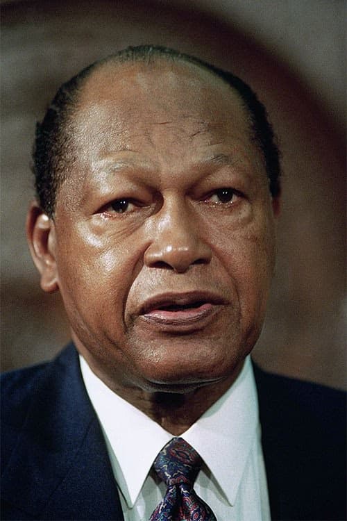 Tom Bradley filmleri