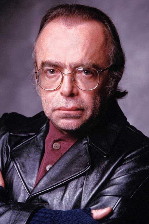 Tom Braidwood filmleri