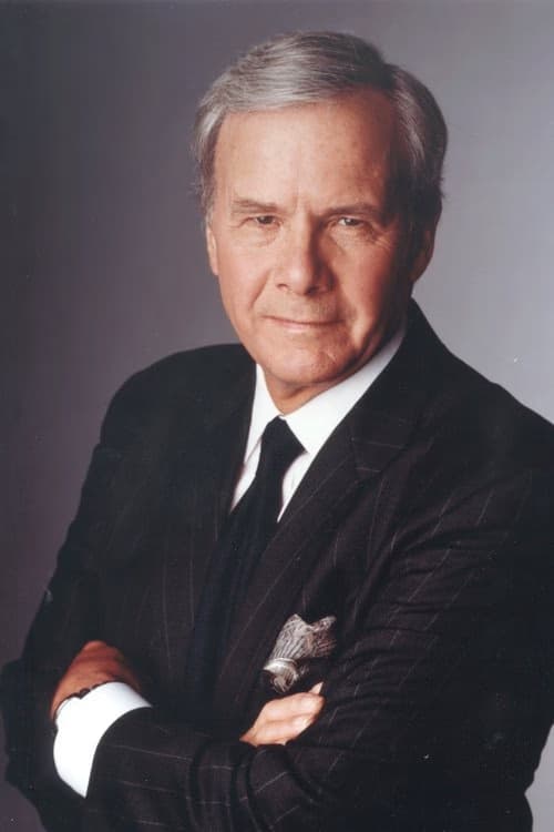 Tom Brokaw filmleri