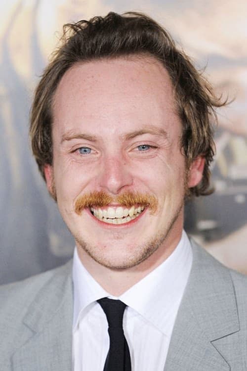 Tom Budge filmleri
