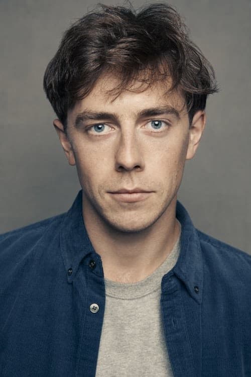 Tom Byrne filmleri