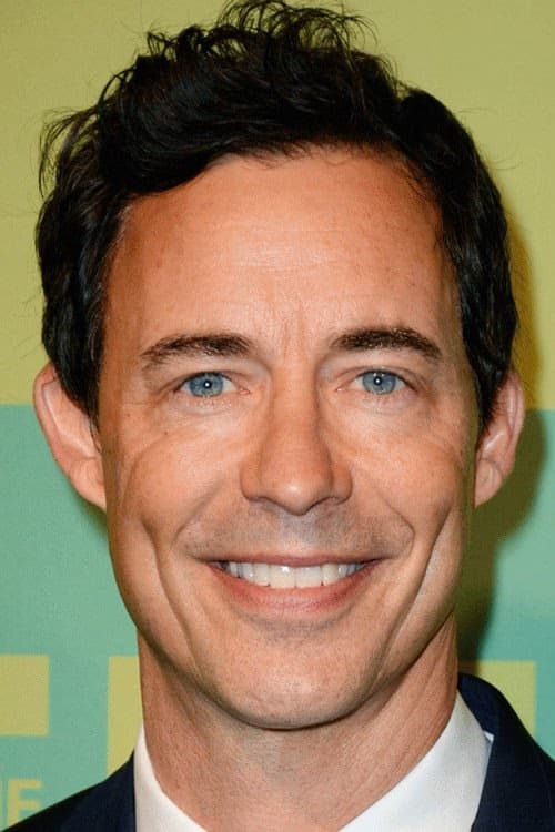 Tom Cavanagh filmleri