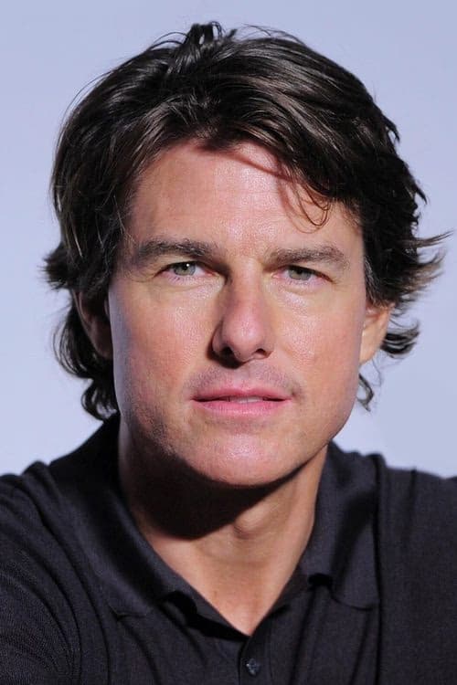 Tom Cruise filmleri