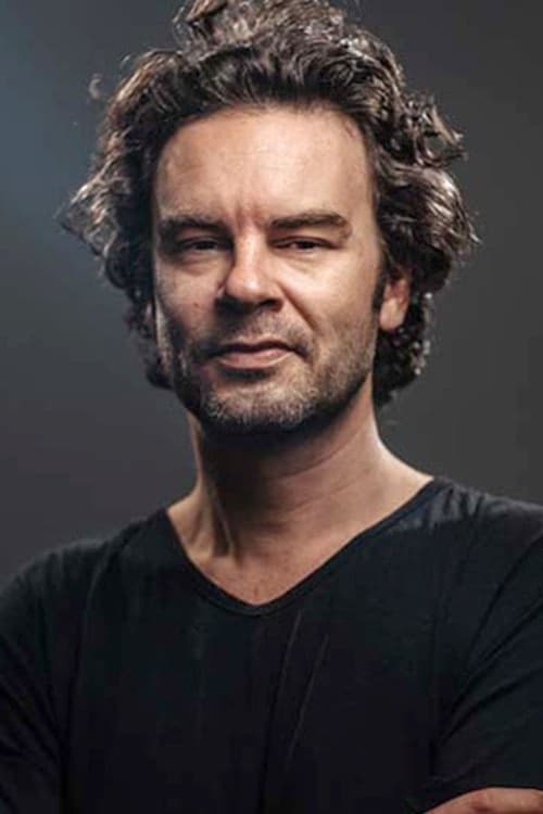 Tom Dewispelaere filmleri