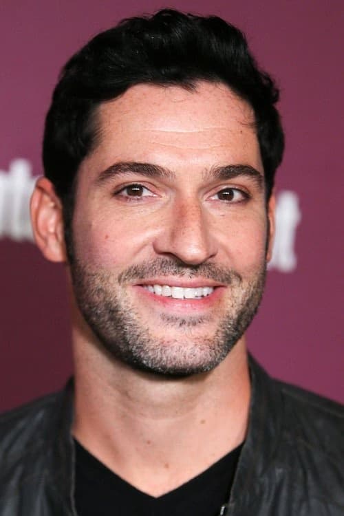 Tom Ellis filmleri