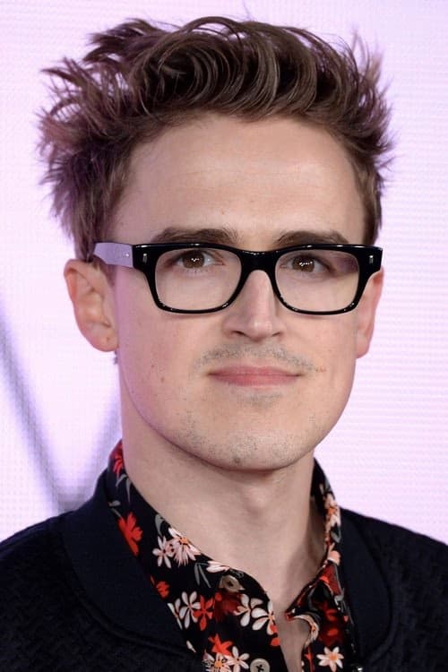 Tom Fletcher filmleri