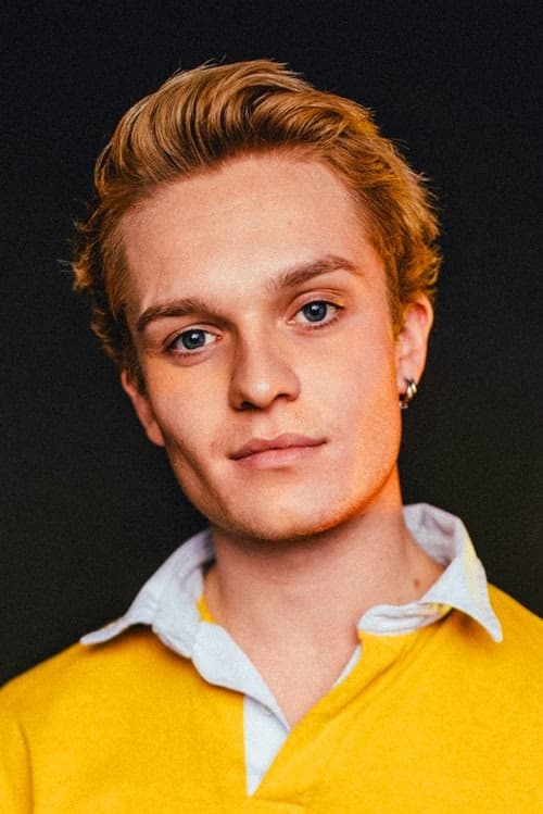 Tom Glynn-Carney filmleri