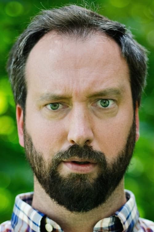 Tom Green filmleri