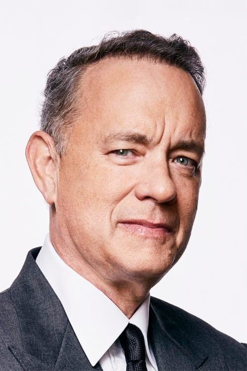 Tom Hanks filmleri