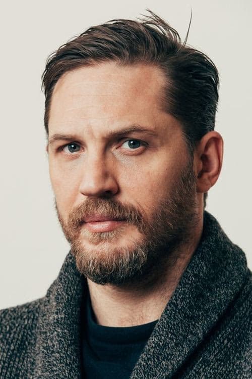 Tom Hardy filmleri