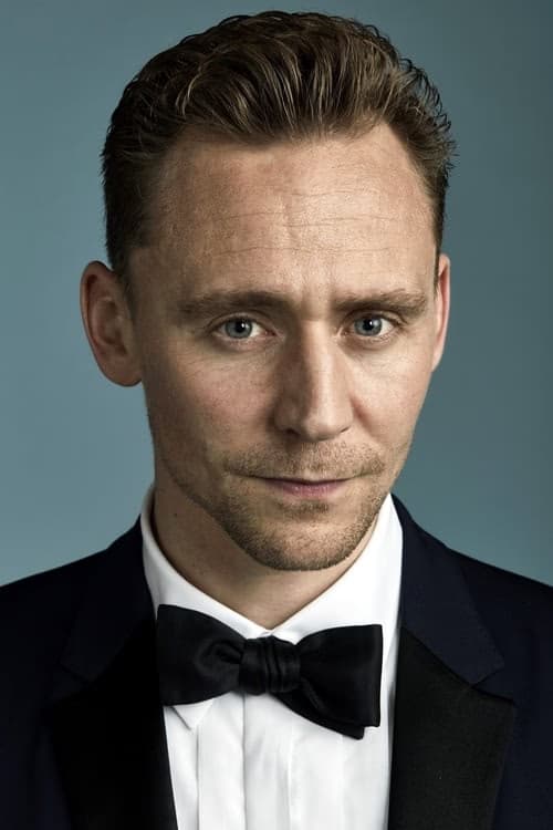 Tom Hiddleston filmleri