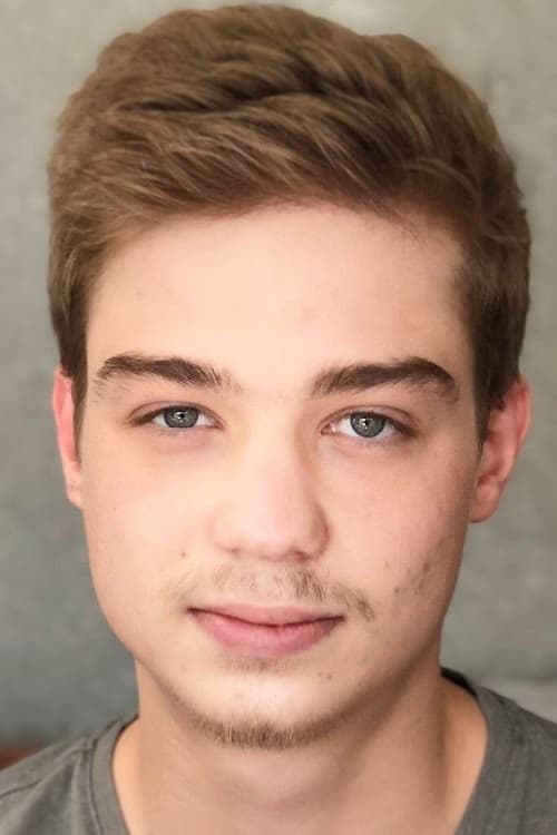 Tom Hoßbach filmleri
