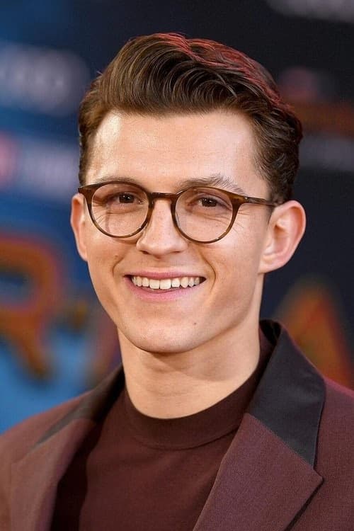 Tom Holland filmleri