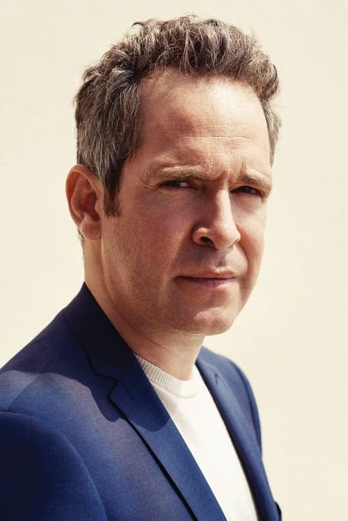 Tom Hollander filmleri