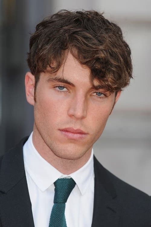 Tom Hughes filmleri