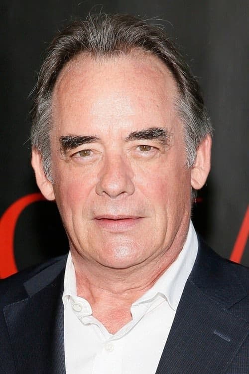 Tom Irwin filmleri