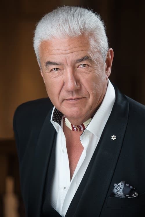 Tom Jackson filmleri