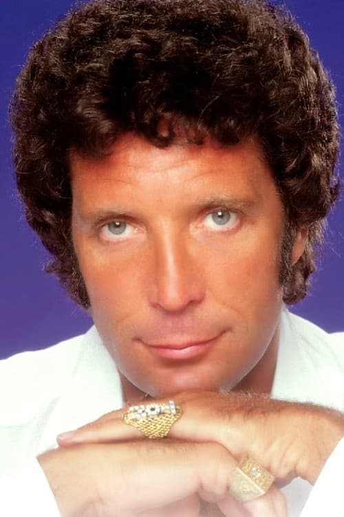 Tom Jones filmleri