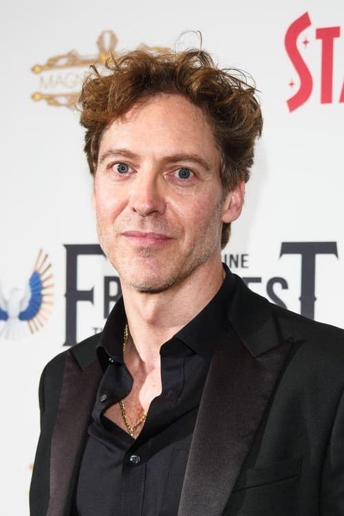 Tom Kerrisk filmleri