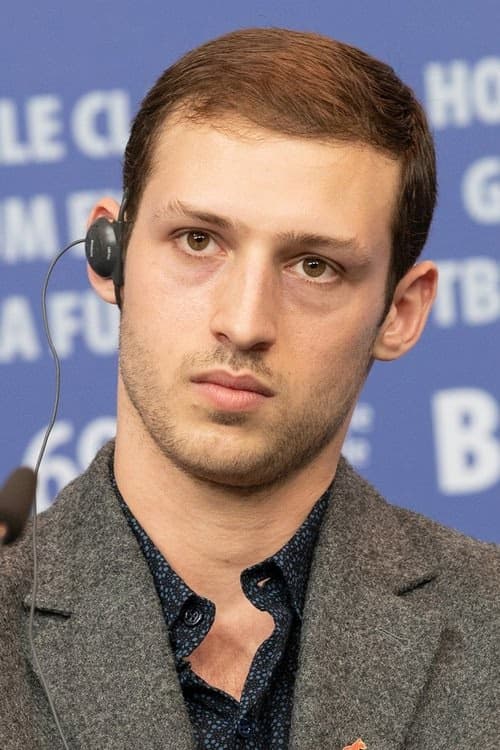 Tom Mercier filmleri